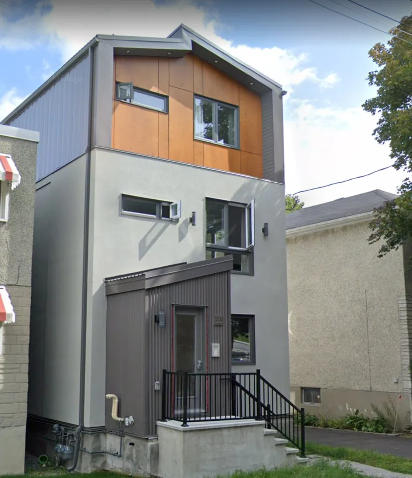 55 Gordon St, Ottawa, ON K1S 4C7, CAN