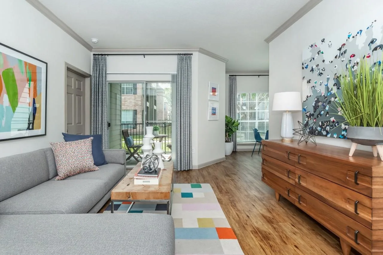 Richmond Towne Homes