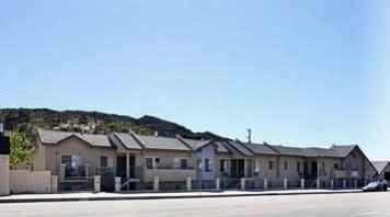 7320 Foothill Blvd