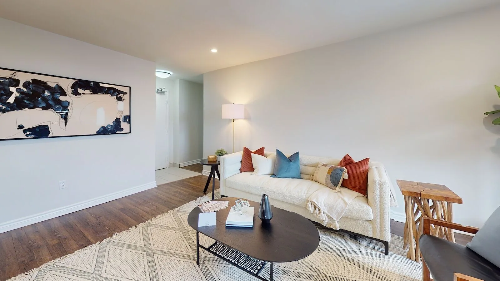 Westmount London