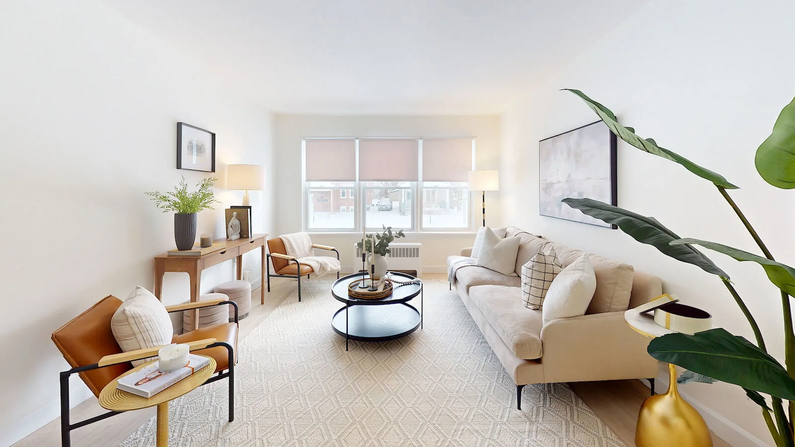 London - Student Rental!