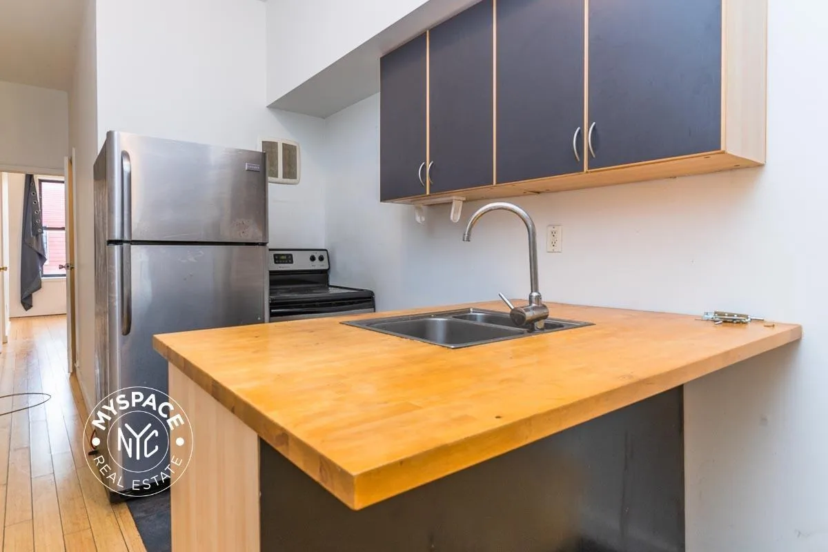 297 Troutman St, Brooklyn, NY 11237, USA