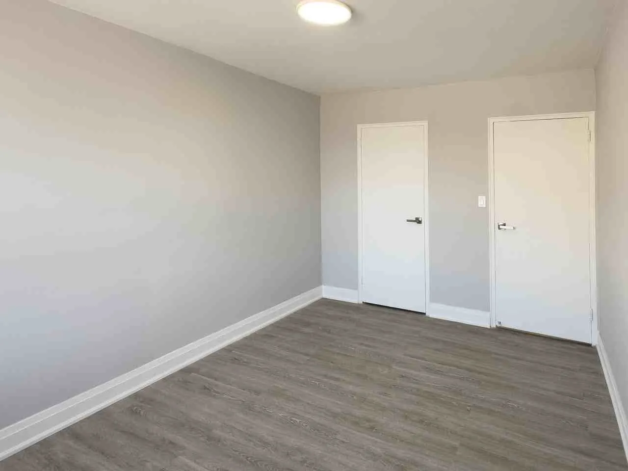1500 Eglinton Ave W