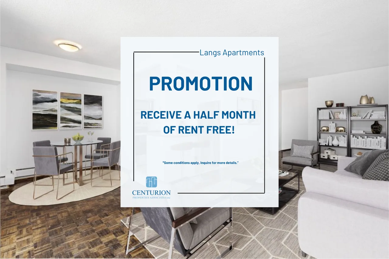 Langs Apartments