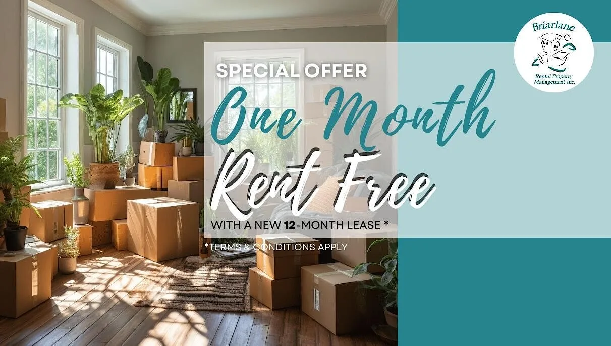 Centennial House – Comfortable Rental Living in London