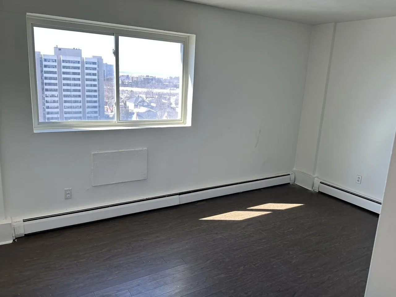 Carmel Apartments