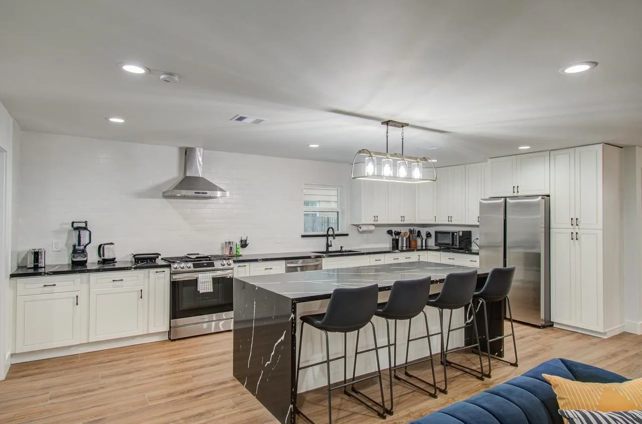 5407 Ariel St, Houston, TX 77096, USA