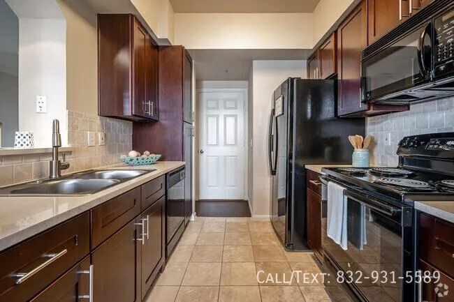 5401 Glenmont Dr, Houston, TX 77081, USA