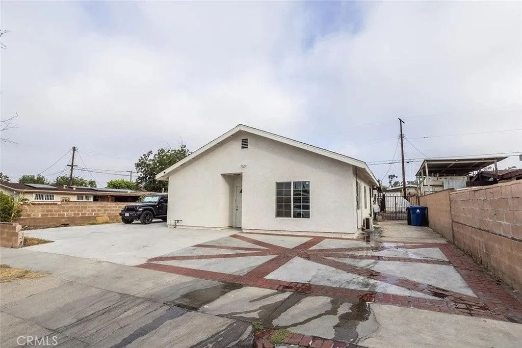 12969 Montford St, Los Angeles, CA 91331, USA