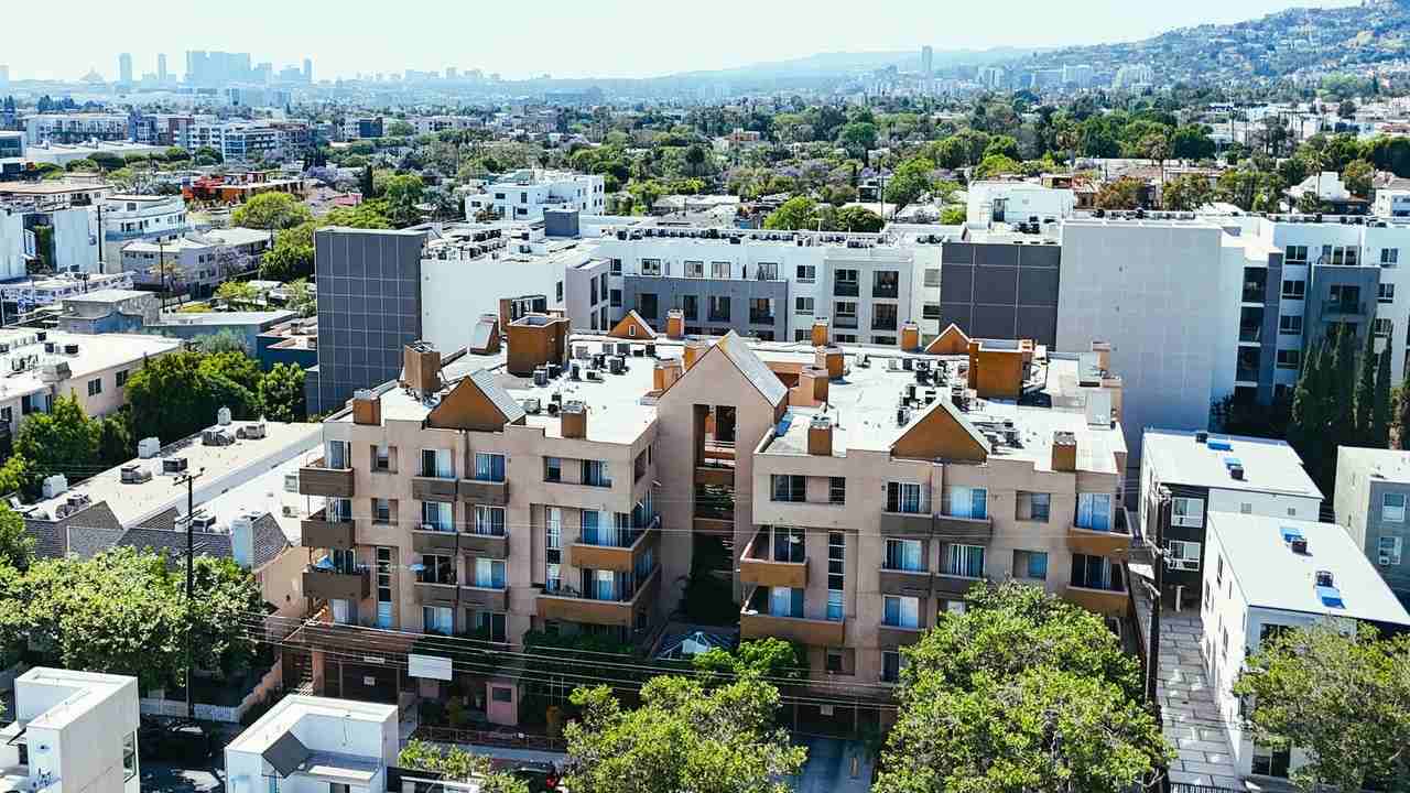 Prime Hollywood & West Hollywood Location