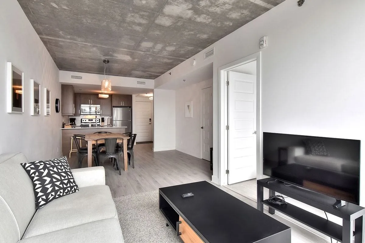 B&C Apartments