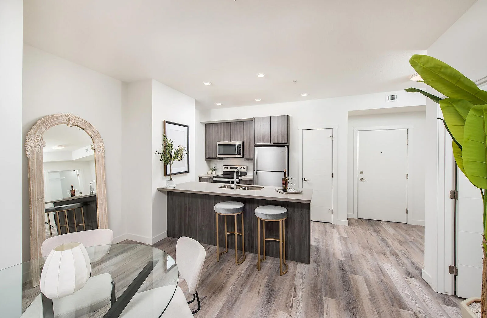 New Apartments for Rent in Edmonton
