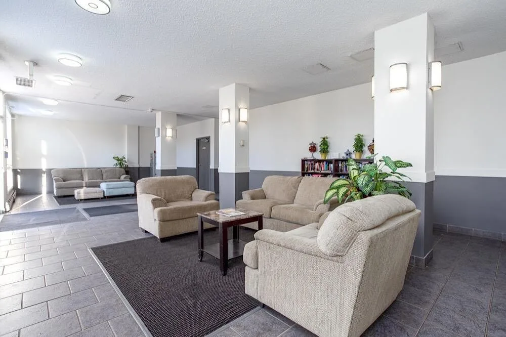 Lansdowne Park - Edmonton Apartments for Rent
