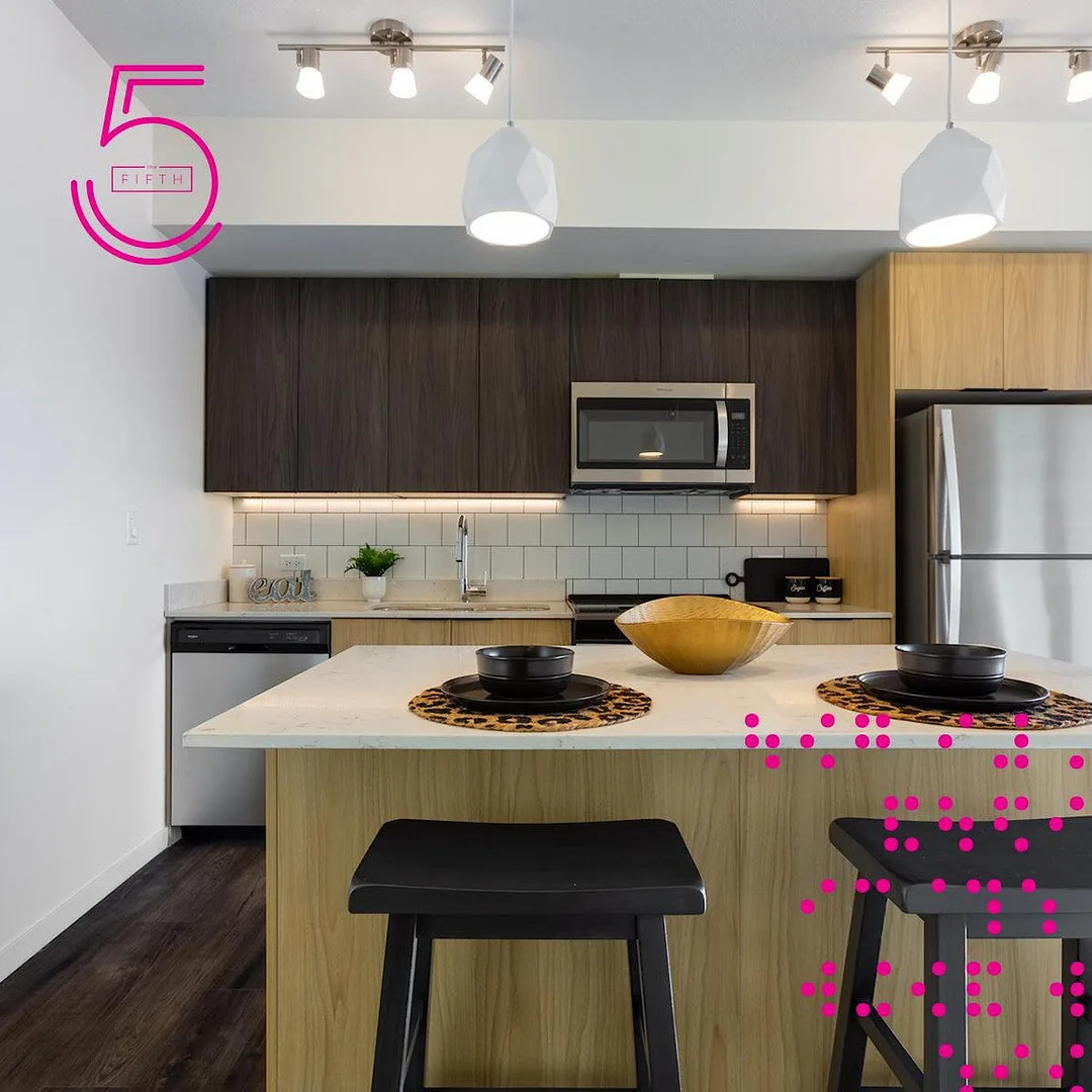 Comfortable Beltline Living at The Fifth | Steps from 17th Ave