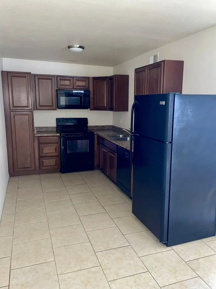 Buena Vida Apartments