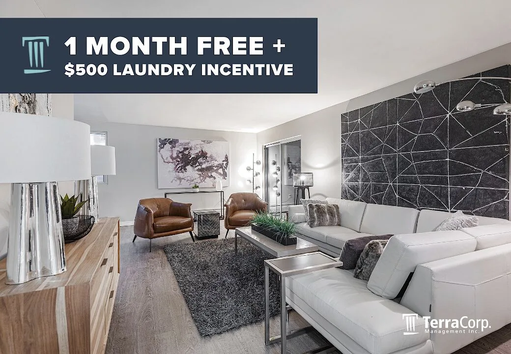 Renovated 1 and 2 Bedroom Apartments in Prime Downtown London Location