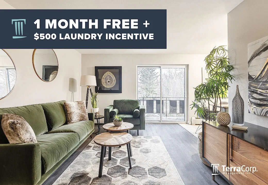 Renovated Apartments Near Desirable Wortley Village