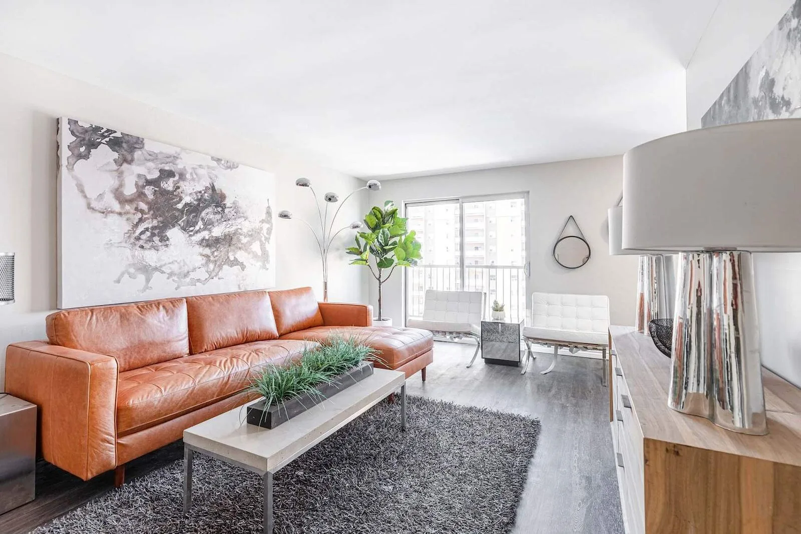 Updated LARGE One & Two Bedrooms - Stainless Steel Appliances - Close to Everything!