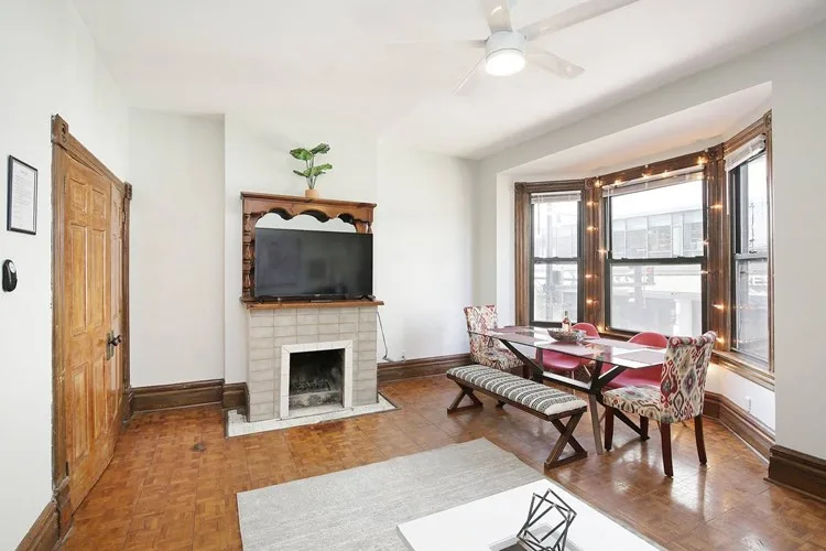 3021 N. Broadway Ave