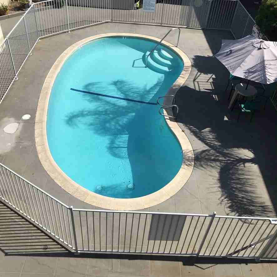 Mountair Apartments