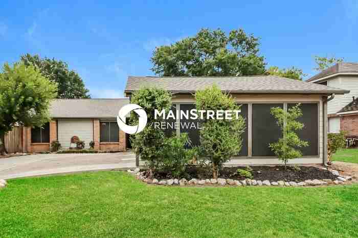 11806 Perry Rd, Houston, TX 77064, USA