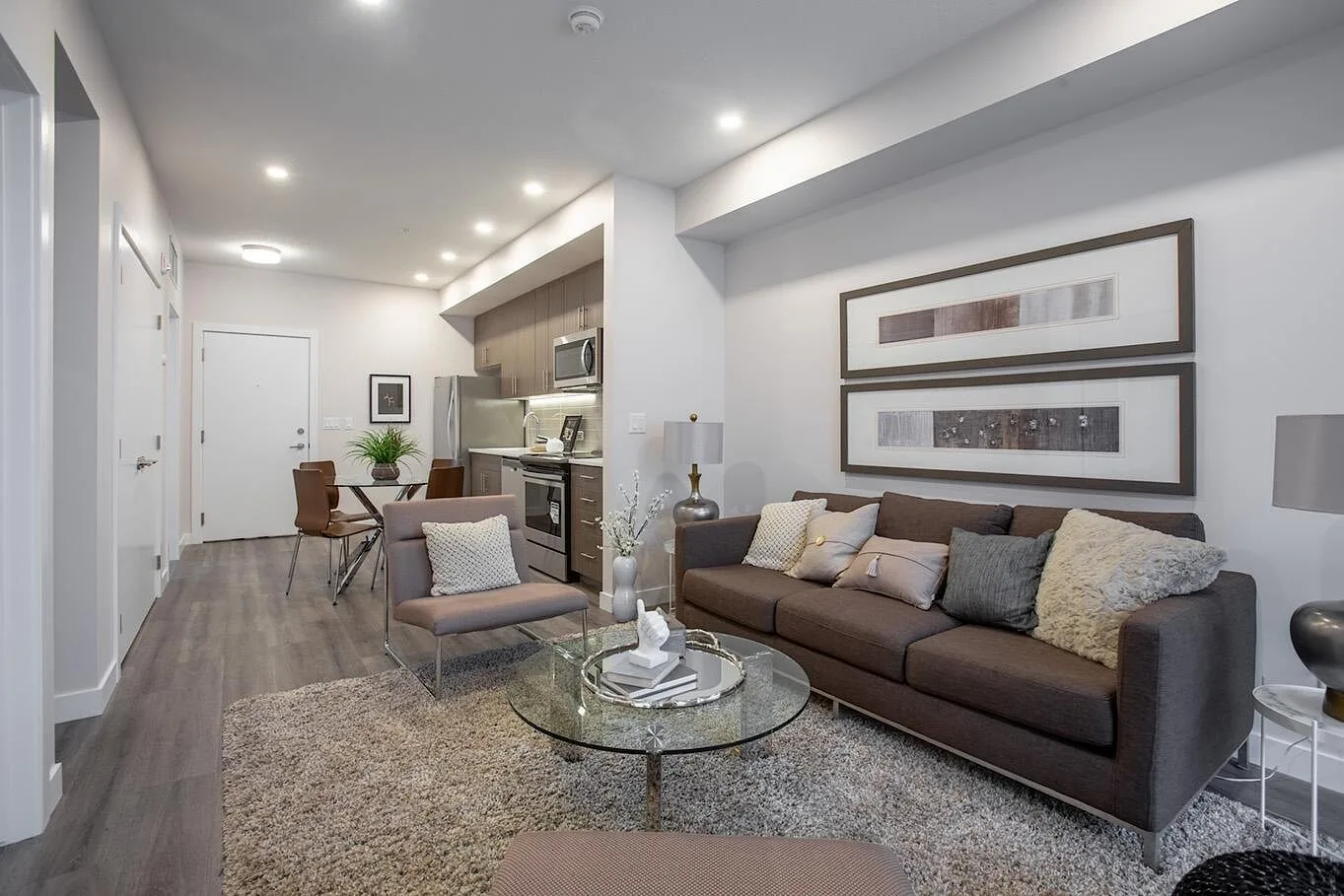 Luxury Living with Everyday Perks at The Windsor