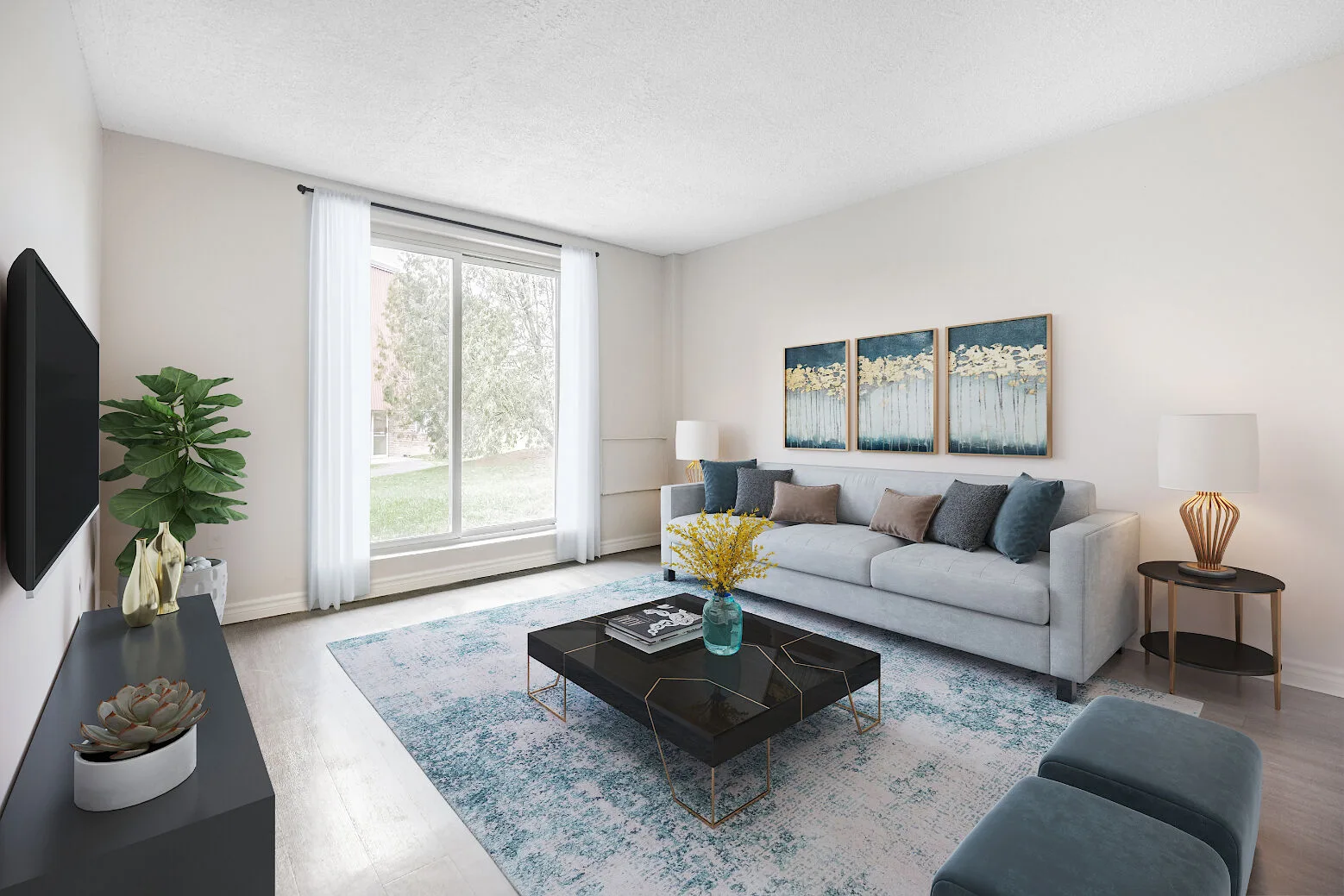 910-912 & 918-922 Wonderland Road South