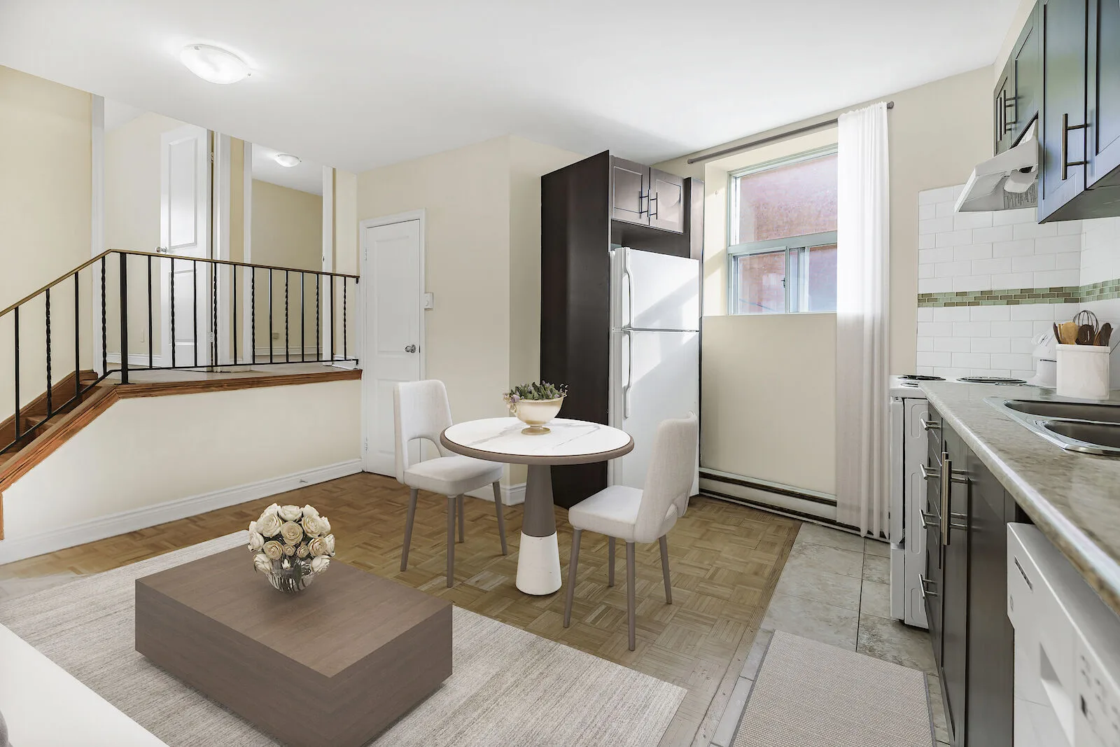2897-2901 Dundas Street West & 224-230 Mavety Street