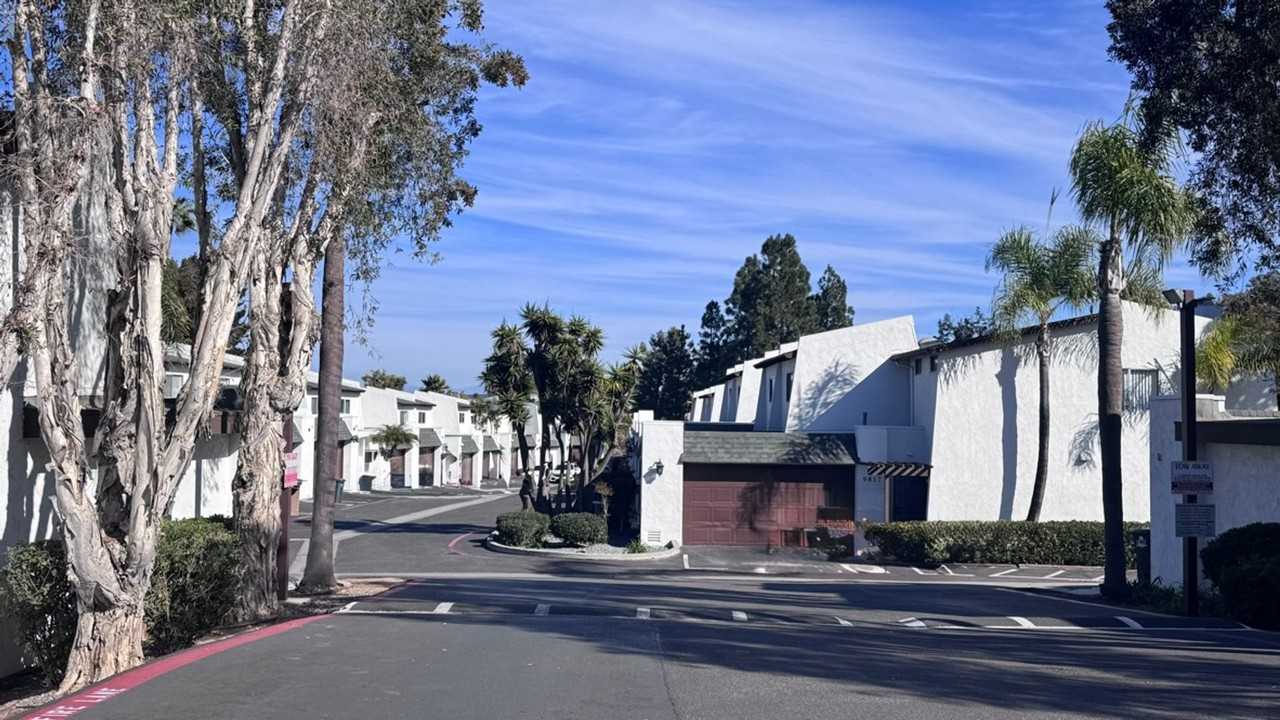 9847 Genesee Ave, San Diego, CA 92121, USA
