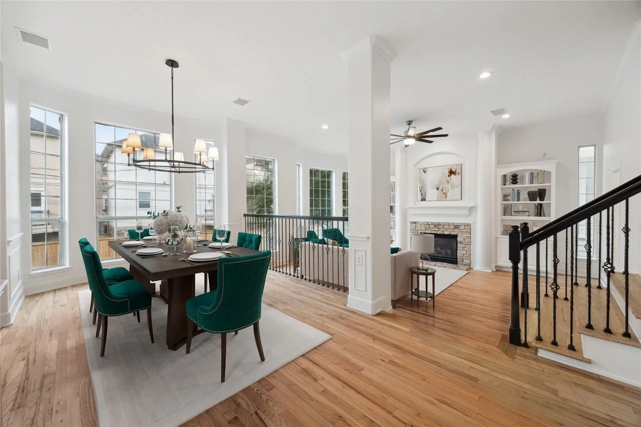 1312 Cohn St, Houston, TX 77007, USA