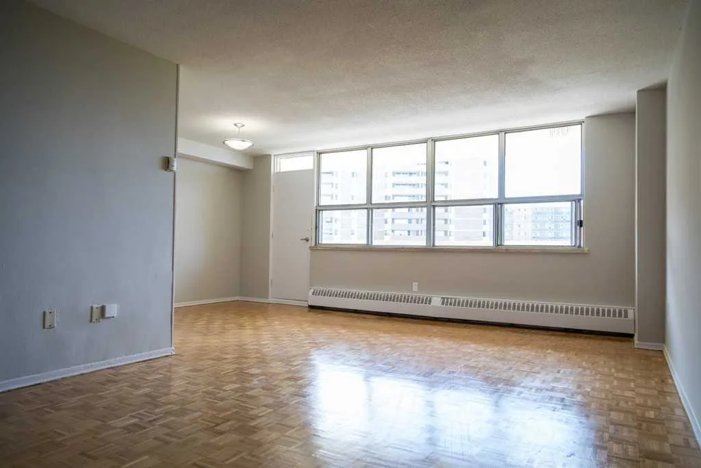 Apartment for rent at 1 Antrim Crescent