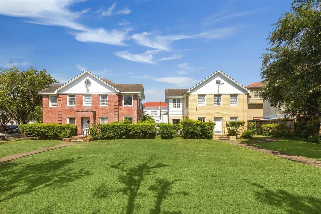 422 Lovett Blvd, Houston, TX 77006, USA
