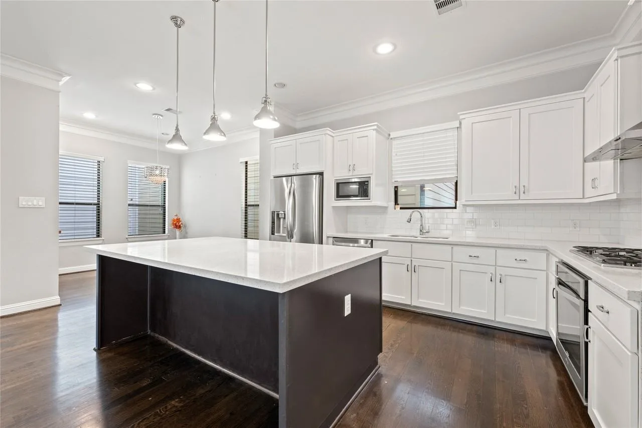 1130 W 24th St, Houston, TX 77008, USA