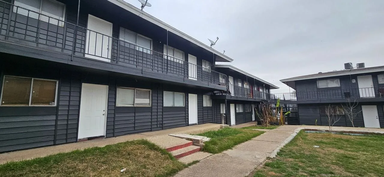 SILVERSPRING APARTMENTS