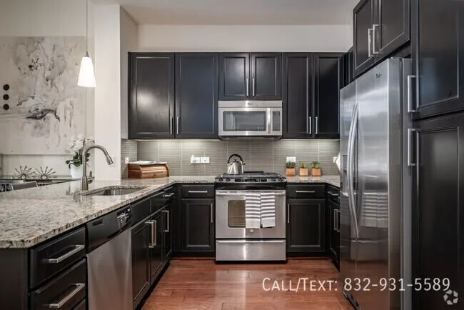 3099 Yorktown St, Houston, TX 77056, USA