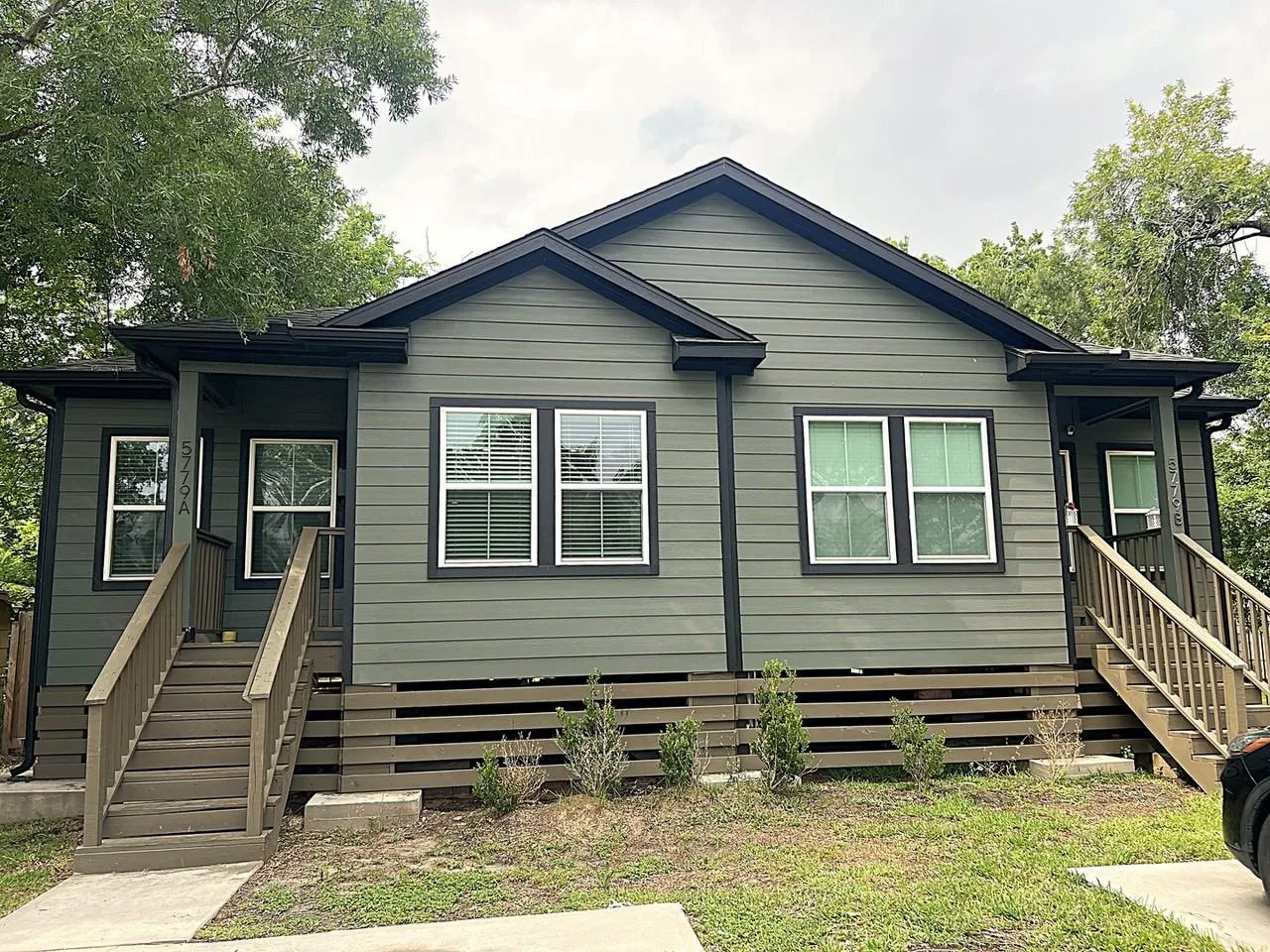 5779 Belarbor St, Houston, TX 77033, USA