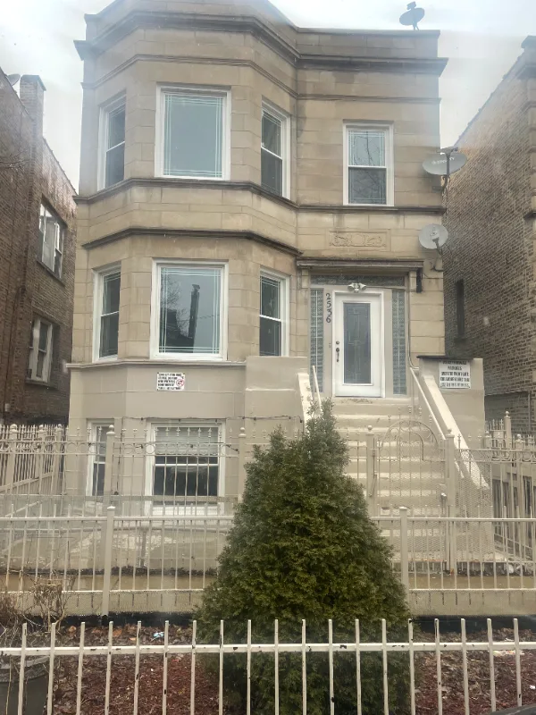 2536 W Cortez St, Chicago, IL 60622, USA