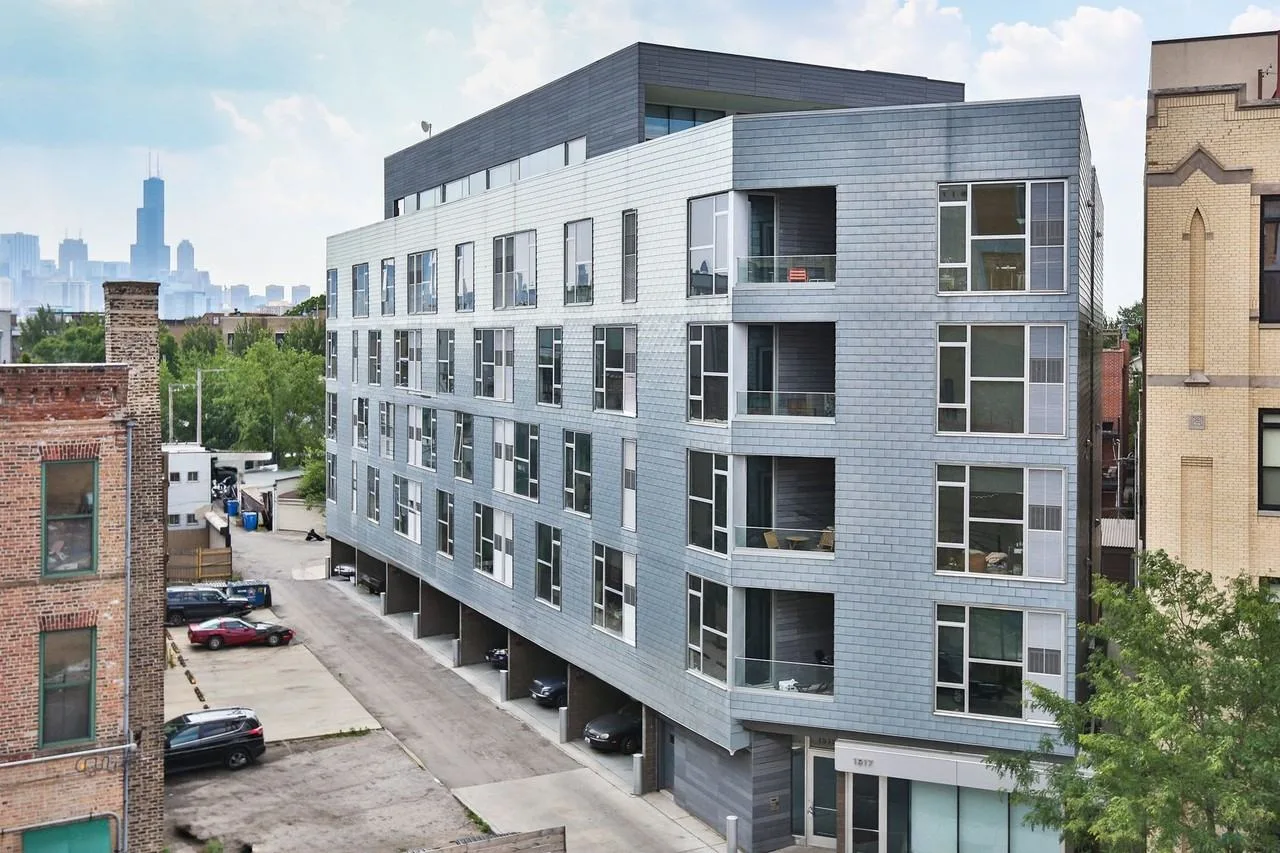 Wicker Park Lofts