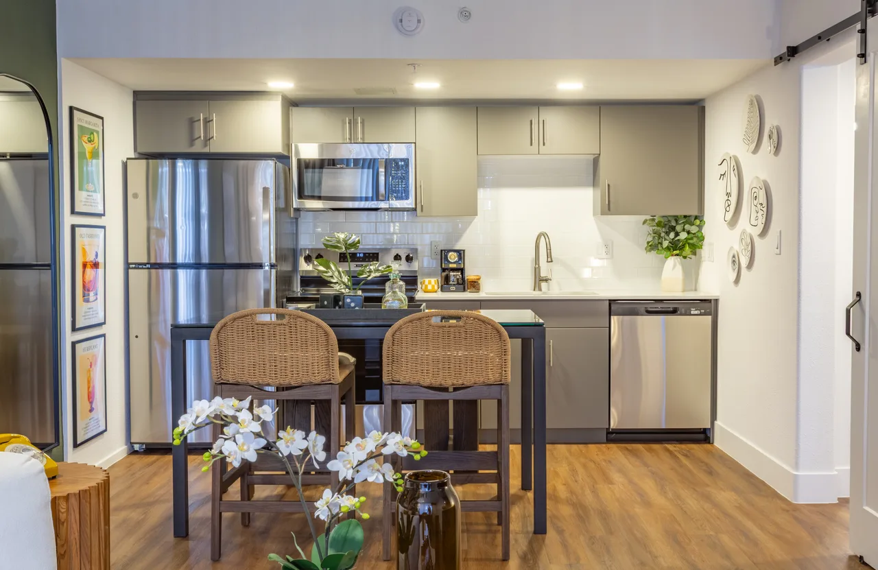 The Quinn Apartments