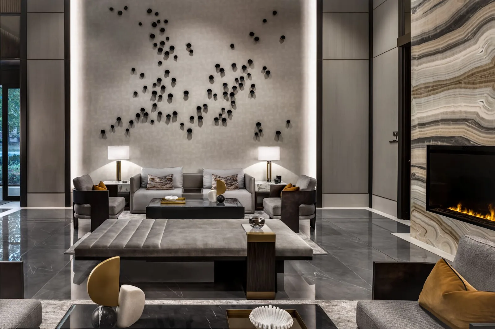 Introducing a Bold New Vision of Luxury Living