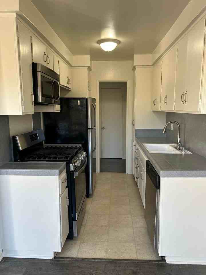 1333 S. Bundy Drive