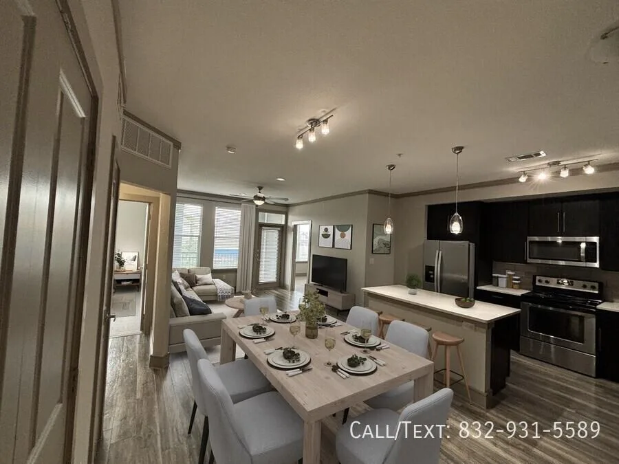 998 Crosby Street, Houston, TX 77019, USA
