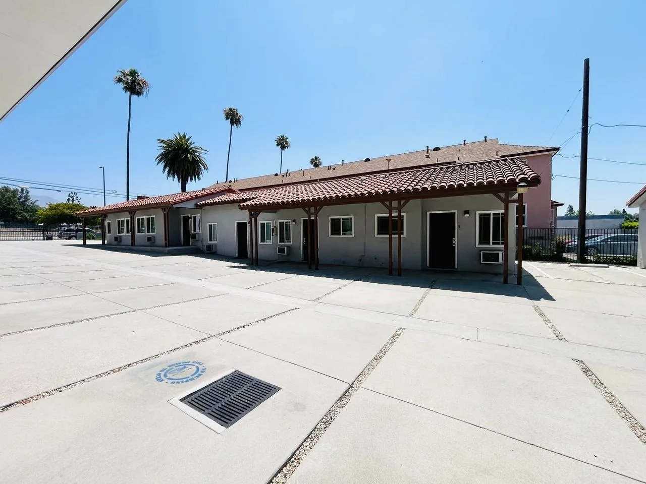 13035 San Fernando