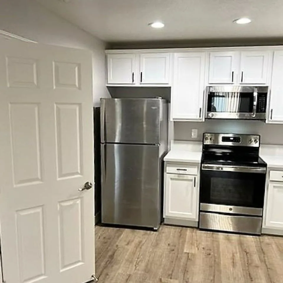 Orchid SENIOR 55 PLUS Apts