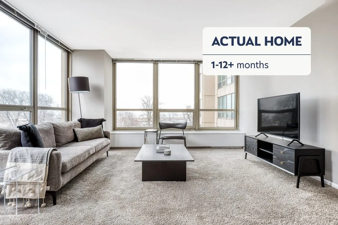 3450 North Lake Shore Drive