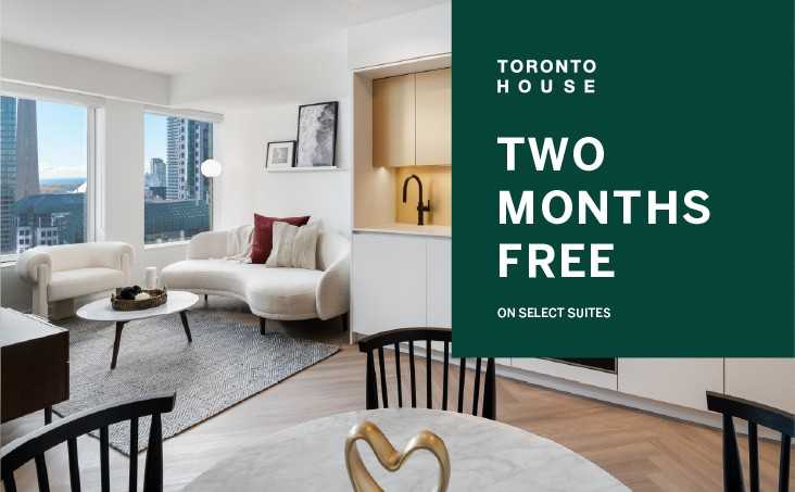 Toronto House