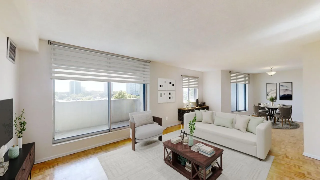 1580 & 1600 Sandhurst Circle