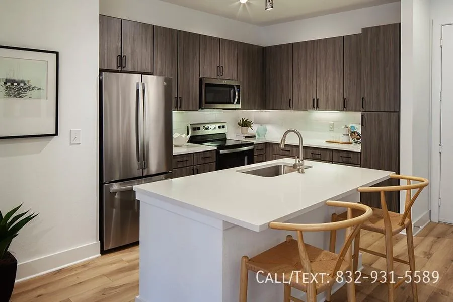 1099 Yale St, Houston, TX 77008, USA