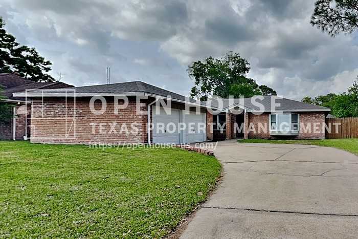 14318 Ella Lee Ln, Houston, TX 77077, USA