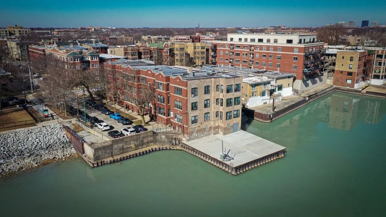 Howard Beach Apartments